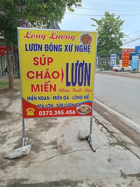 Hình ảnh Súp lươn Long Lương - 2