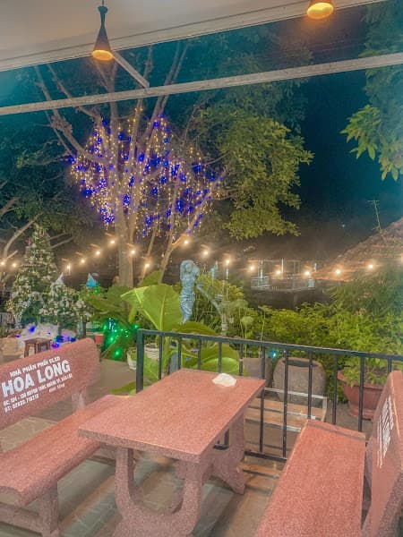 Hình ảnh Hồ sen quán bảo lộc - 5