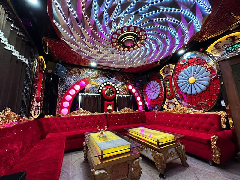 Hình ảnh Nhà hàng - Karaoke NICE VIP - 5