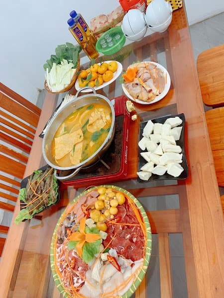 Hình ảnh Bia Thành Trung - 2