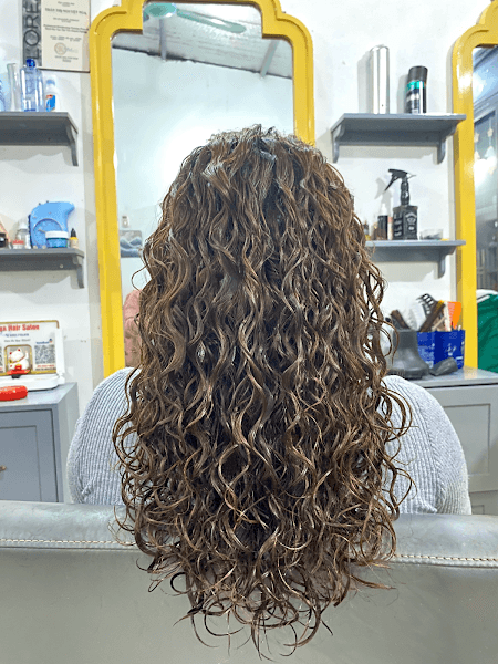 Hình ảnh Nga Hair Salon - 4