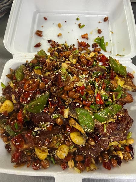 Hình ảnh Quán Phong Ký - 3