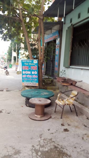 Hình ảnh Nhà hàng Vinh Phượng - 4