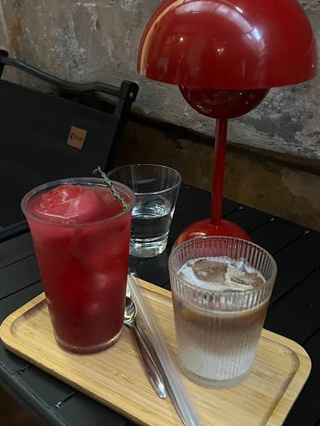 Hình ảnh PM Coffee & Matcha - 2