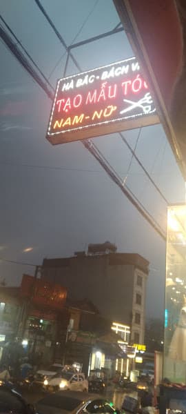 Hình ảnh TÓC HÀ BẮC NEW STYLE - 2