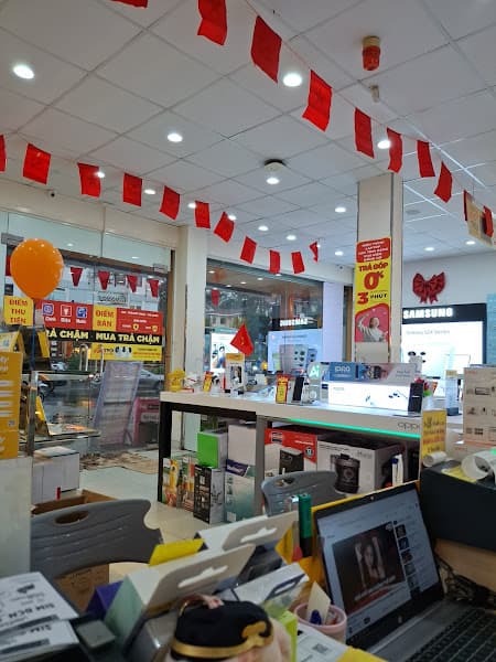 Hình ảnh Siêu thị Thế Giới Di Động - 2