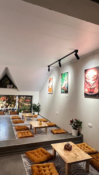 Hình ảnh ELIO Cafe&Tea - 2