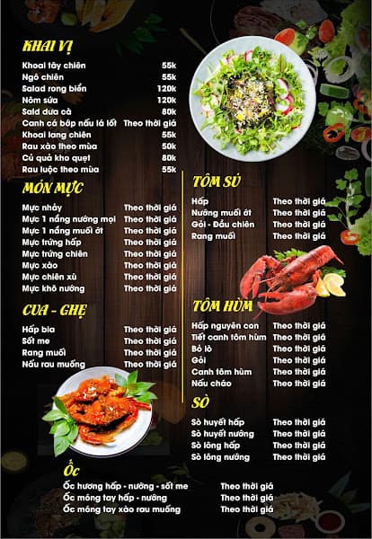 Hình ảnh PAN Restaurant - 3