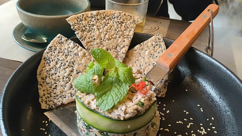 Hình ảnh Lạt Chay - 3