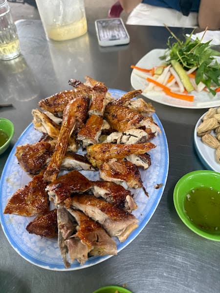 Hình ảnh Quán ăn Trúc Phương - 4