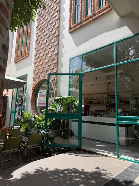 Hình ảnh Namyu tea & more - 10