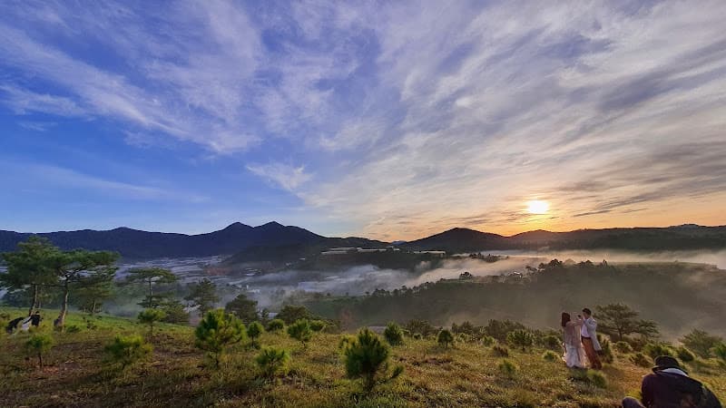 Ảnh bìa Đồi Thiên Phúc Đức