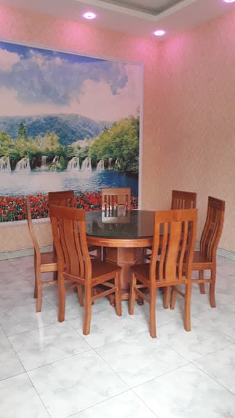 Ảnh bìa Nhà Hàng Đức Hòa