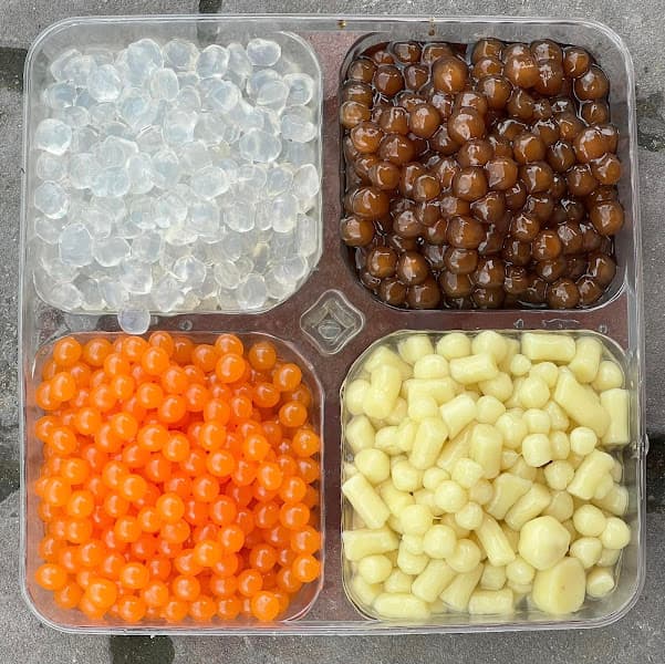 Tiệm Trà CAT | Trà Sữa Ngon Dĩ An | Trà Sữa Ngon Bình Dương