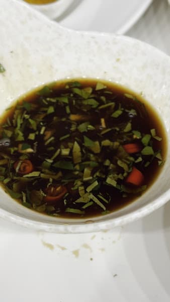 Hình ảnh Nhà hàng HỮU TÌNH - Biển Thiên Cầm - 2