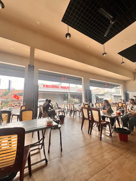 Hình ảnh Quán Bò Tư Thiêng - 2