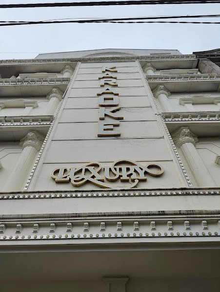 Hình ảnh Luxury Karaoke - 2