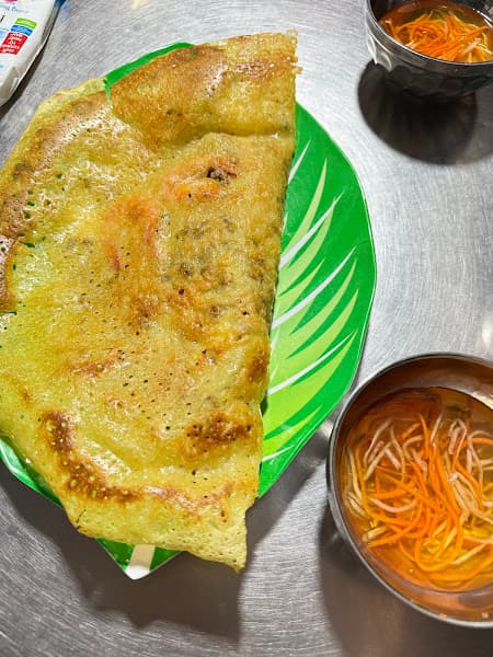 Hình ảnh Bánh xèo miền tây Phan Anh - 3