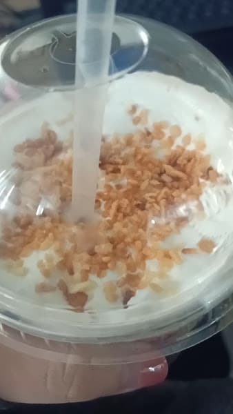 Hình ảnh Tiệm cà phê muối biển - 2