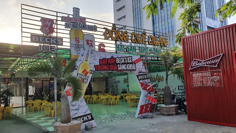 EDO BBQ Nướng & Lẩu Nhật Bản