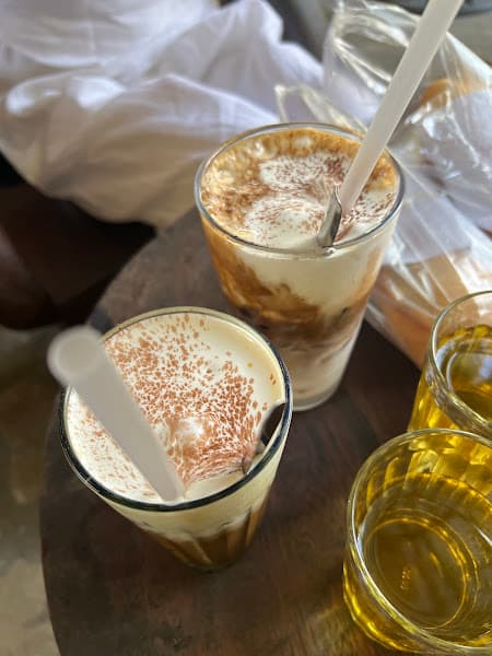 Hình ảnh 43 Mét Vuông Cà Phê - 2