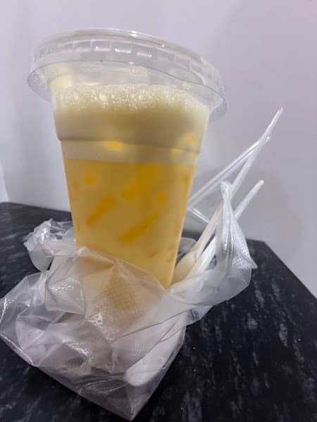 Hình ảnh Chè Trái Cây Sinh Tố - 2