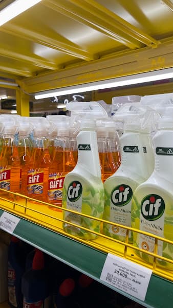 Hình ảnh Siêu thị Bách hóa XANH Phú Lộc - 2