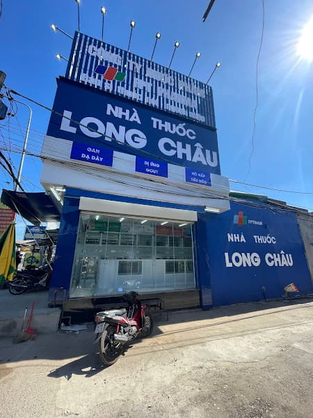 Hình ảnh Nhà Thuốc FPT Long Châu - 5