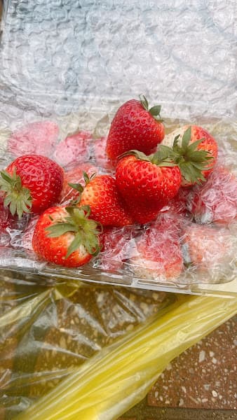 Hình ảnh Bánh sinh nhật, hoa tươi, yến sào Nam Dương - 2