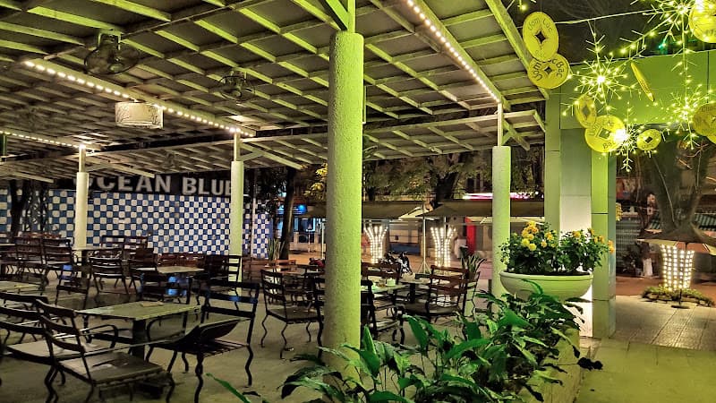 Hình ảnh Ocean Blue Coffee - 2