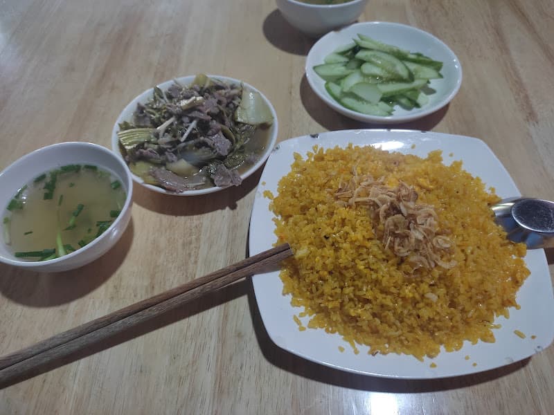 Hình ảnh Cơm Rang - Phở Bò Quảng yên - 4