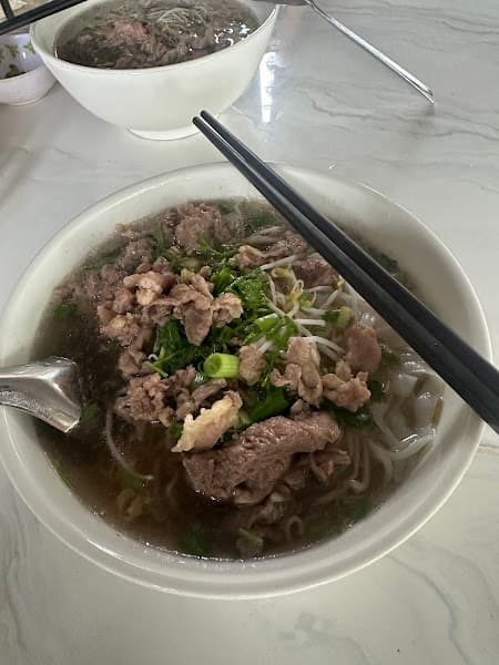 Hình ảnh Bún Bò Đò Trai - Hà An - 5