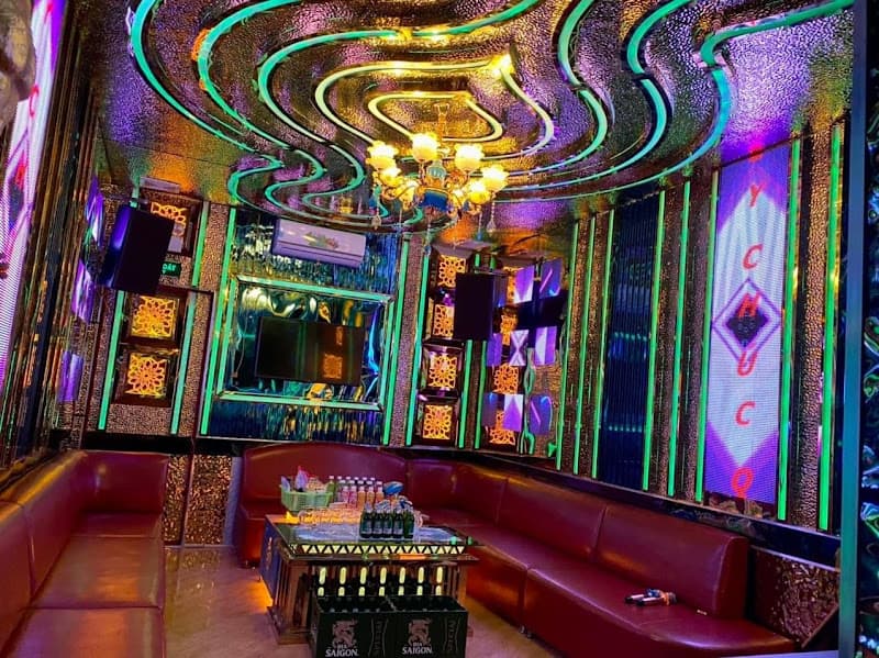 Hình ảnh Karaoke Liên Ly - 5