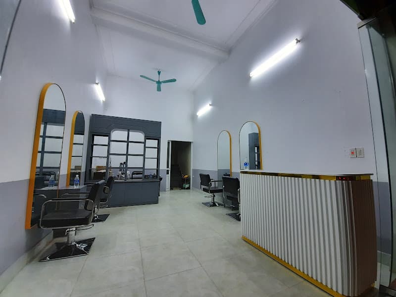 Hình ảnh Hair Salon Bùi Viện - 2