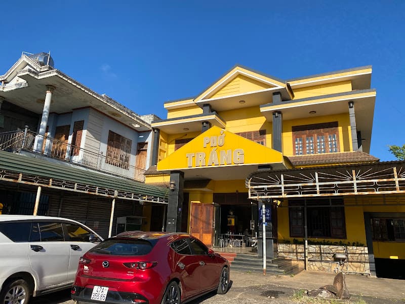 Hình ảnh Phở Tráng - 2