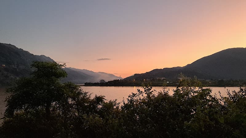 Hình ảnh Di tích lịch sử Đèo Văn Long - 4