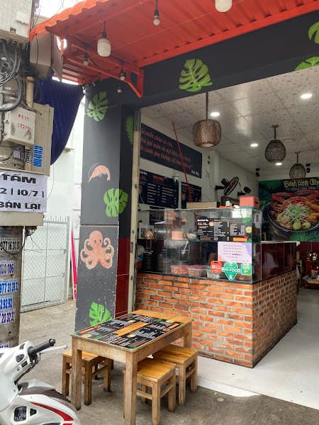 Hình ảnh BÁNH CANH GHẸ NHÀ MÍA - 3