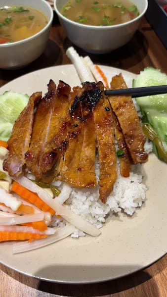 Hình ảnh Hoàng Thành Quán - 3