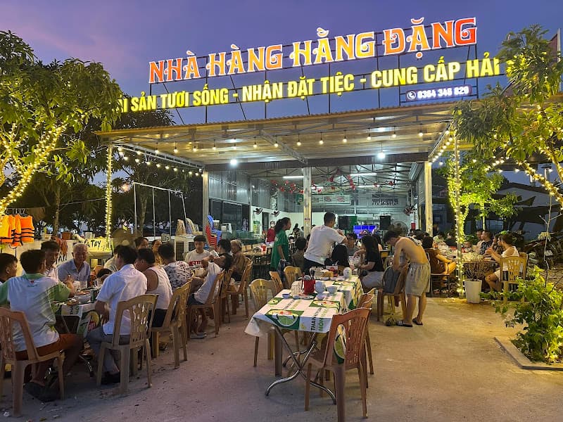 Ảnh bìa Nhà hàng hằng đặng