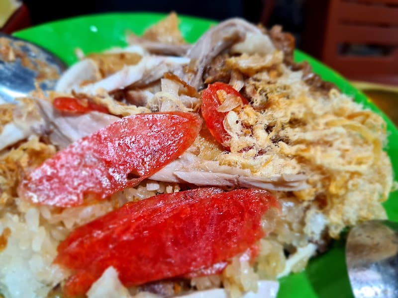 Hình ảnh Bún Bò Huế Ga Tan - 10