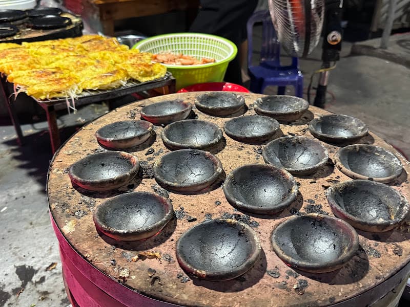Hình ảnh Quán Bánh căn Bánh xèo - 4