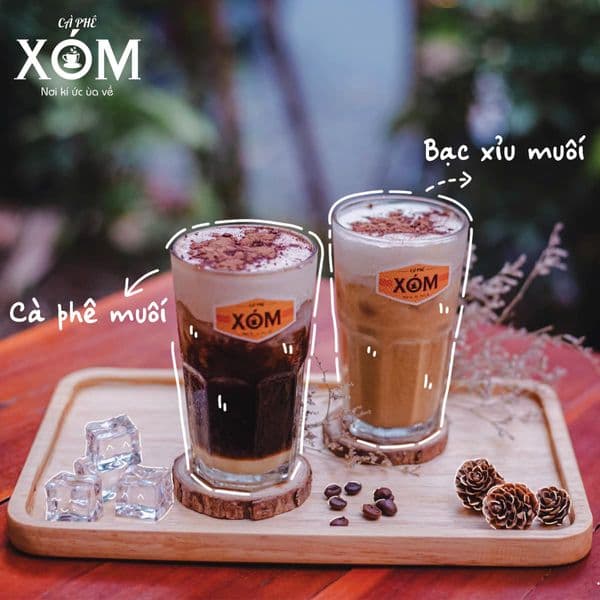 Hình ảnh Xóm Cà Phê - 4