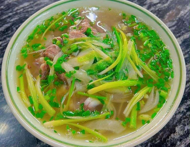 Hình ảnh Phở Chuyên Bò Uông Bí - 2