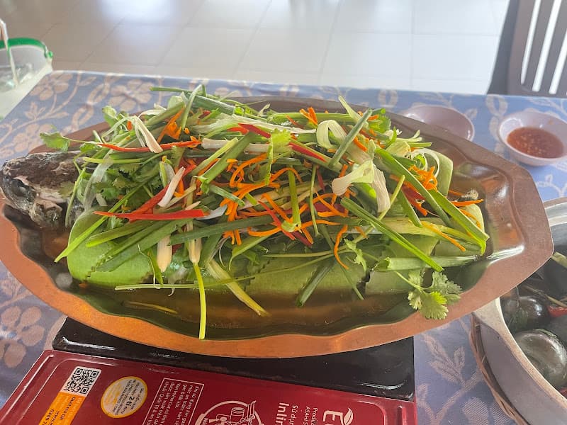 Hình ảnh Quán ăn gia đình Bằng Lăng - 3
