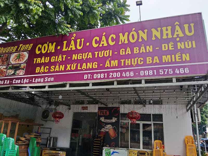 Hình ảnh CƠM - LẨU ẨM THỰC 3 MIỀN - 5