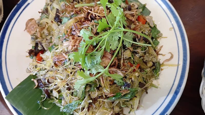 Hình ảnh Nhà hàng Bánh Gánh - 7