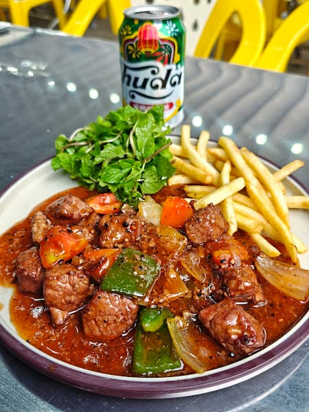 Hình ảnh Hải Sản SẤM tươi sống bình dân ĐÀ NẴNG - 3