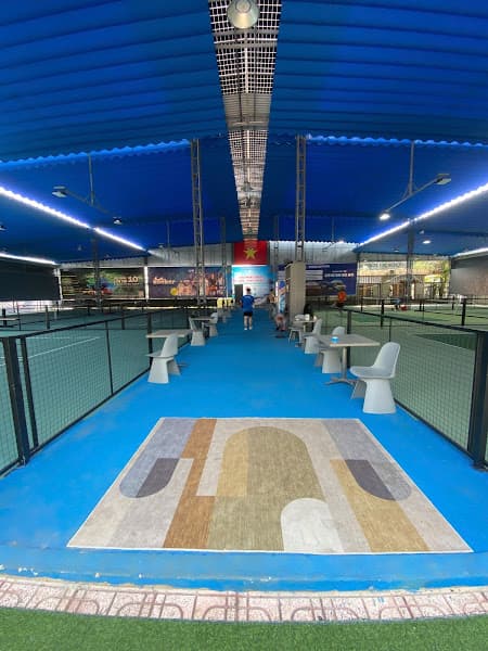 Hình ảnh ACE Joy Pickleball - 3