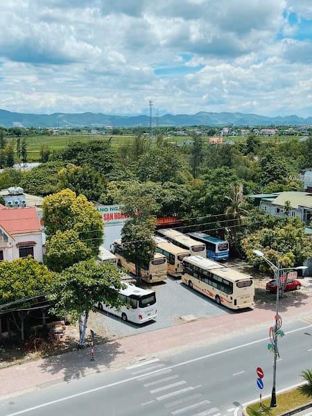 Hình ảnh Nhà hàng Hoàng Ngân Hà Tĩnh - 2