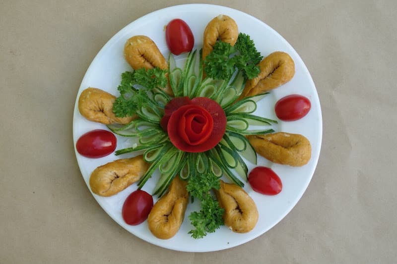 Hình ảnh Chay PHONG TÂM - Chay THỰC DƯỠNG - 3